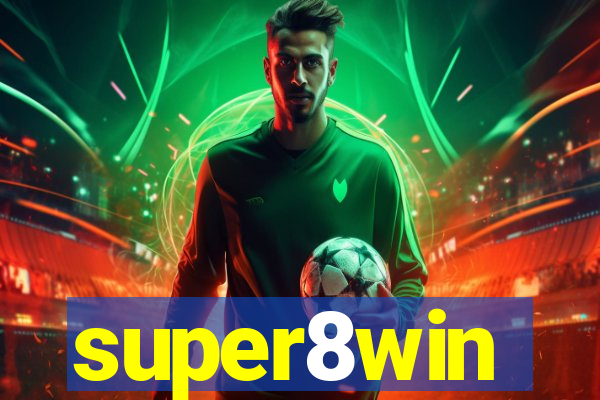 super8win