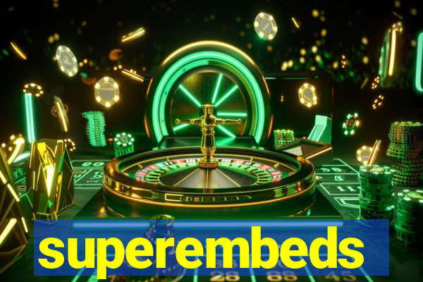 superembeds