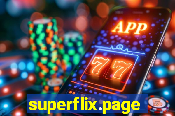 superflix.page