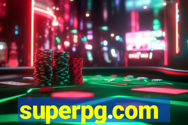 superpg.com