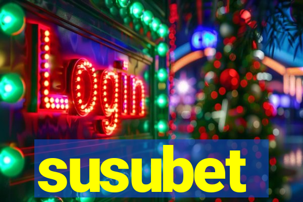 susubet