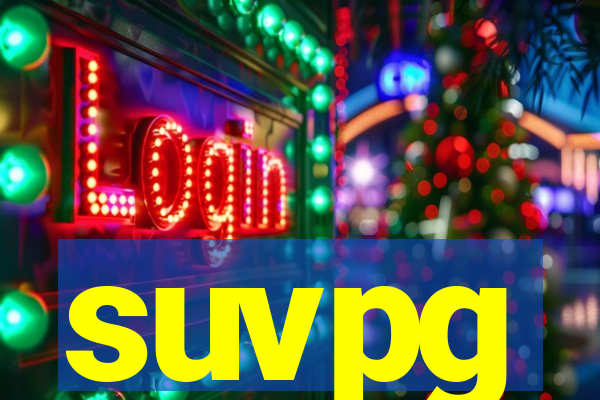suvpg
