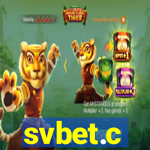 svbet.c