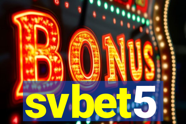 svbet5