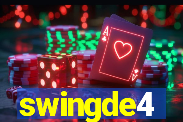 swingde4