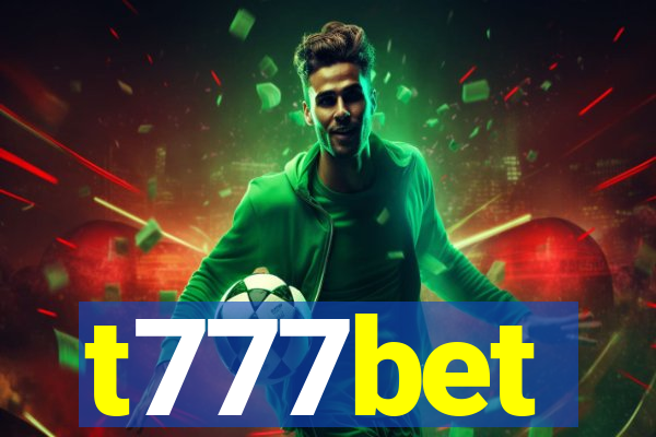t777bet