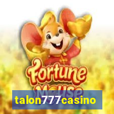 talon777casino