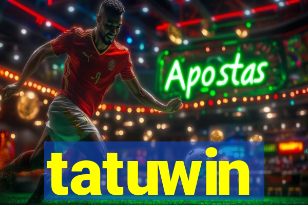 tatuwin