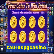 tauruspgcasino