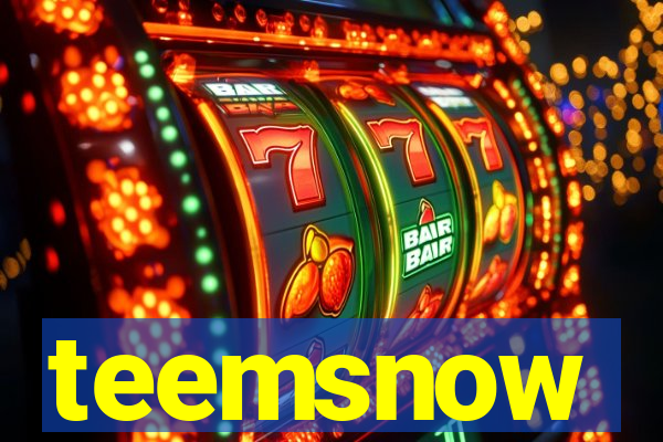 teemsnow