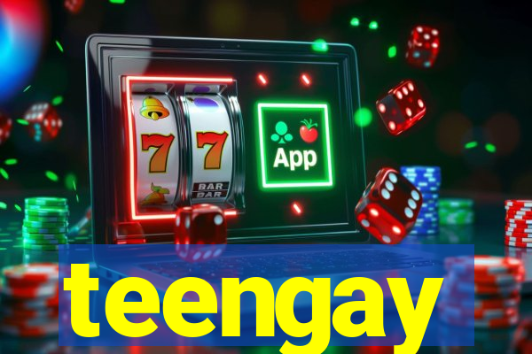teengay
