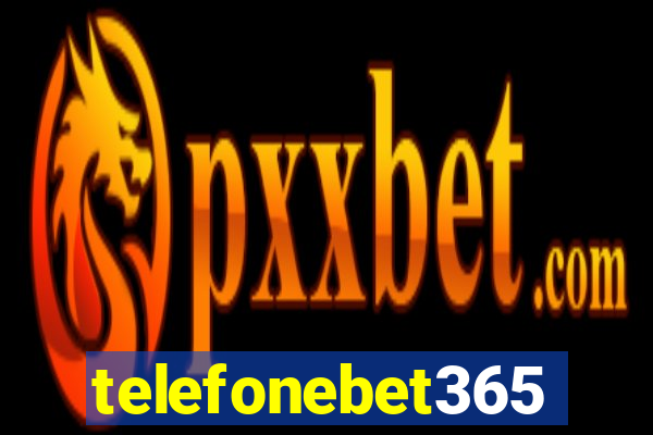 telefonebet365