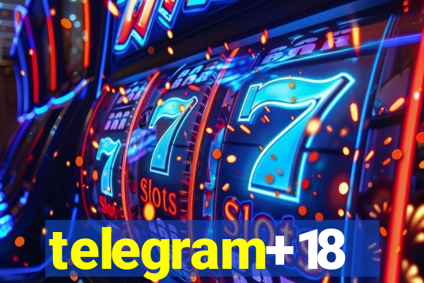telegram+18