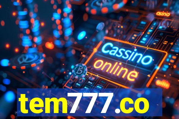 tem777.co