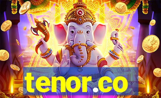 tenor.co