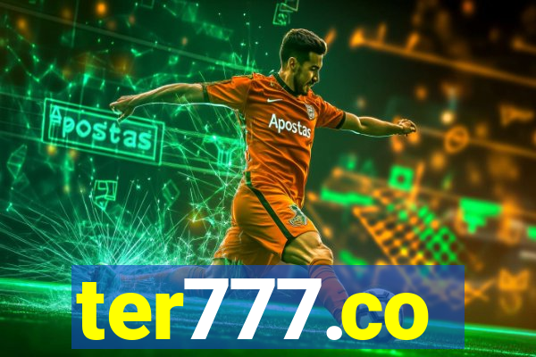 ter777.co