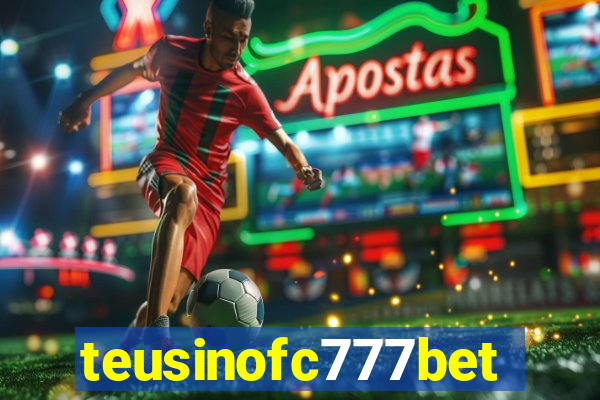 teusinofc777bet.com