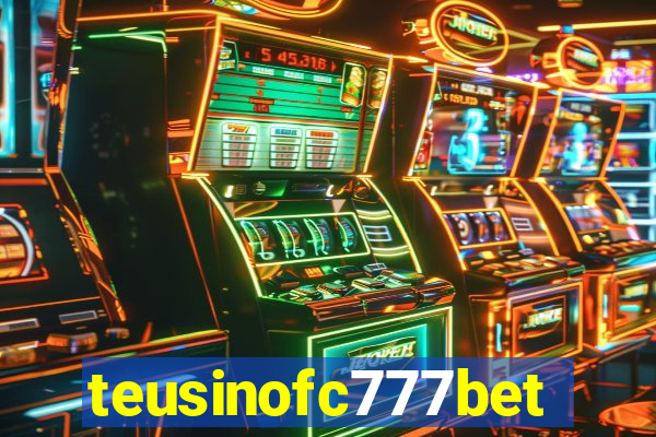 teusinofc777bet.com