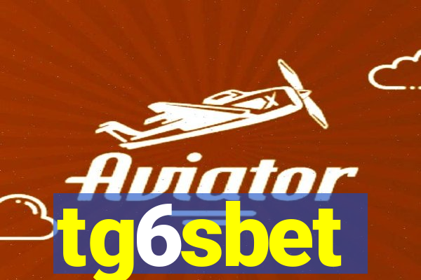 tg6sbet