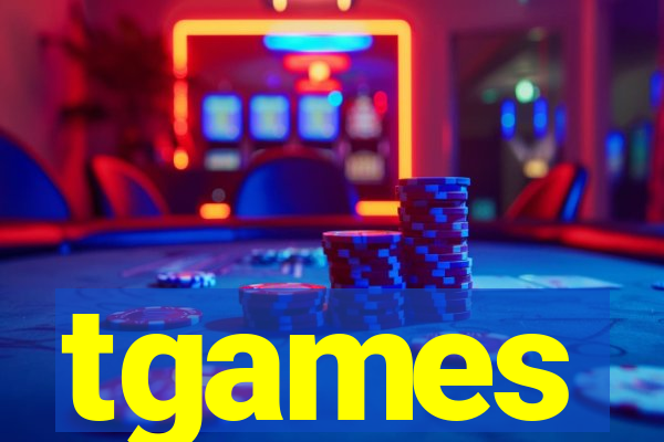 tgames