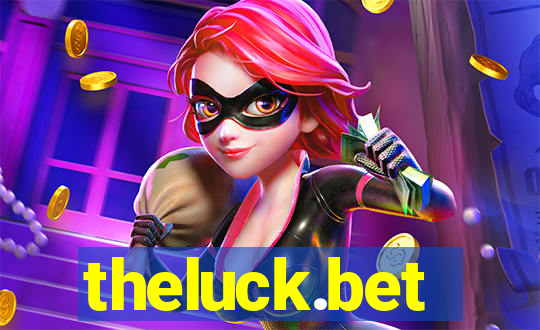 theluck.bet