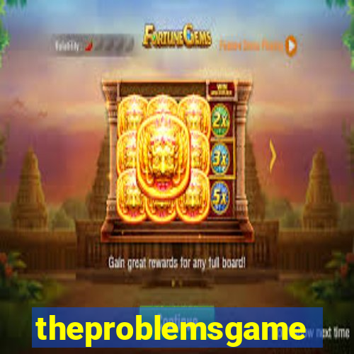 theproblemsgames.com