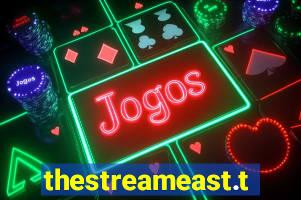 thestreameast.to