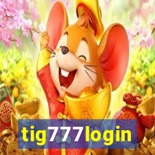tig777login