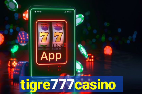 tigre777casino