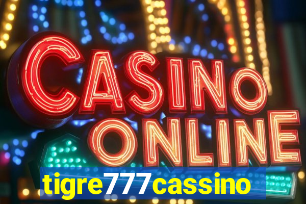 tigre777cassino