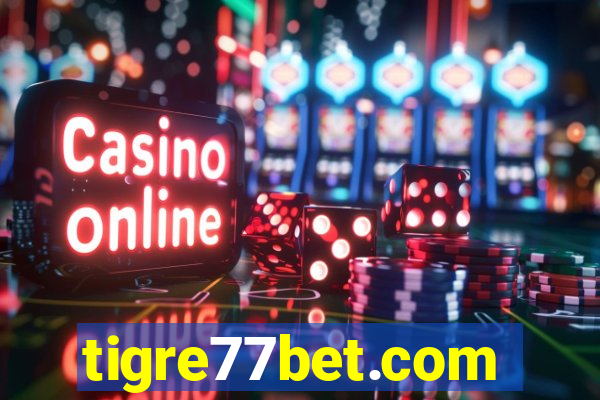 tigre77bet.com