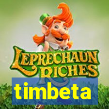 timbeta