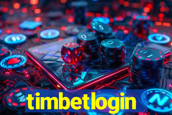 timbetlogin