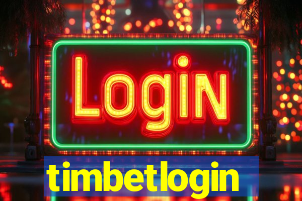timbetlogin