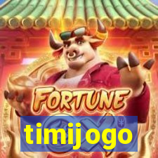 timijogo
