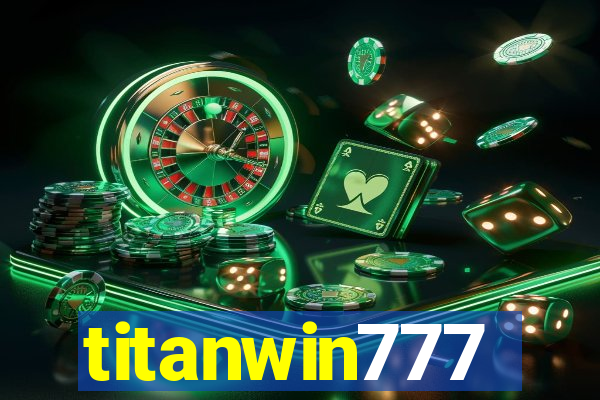 titanwin777