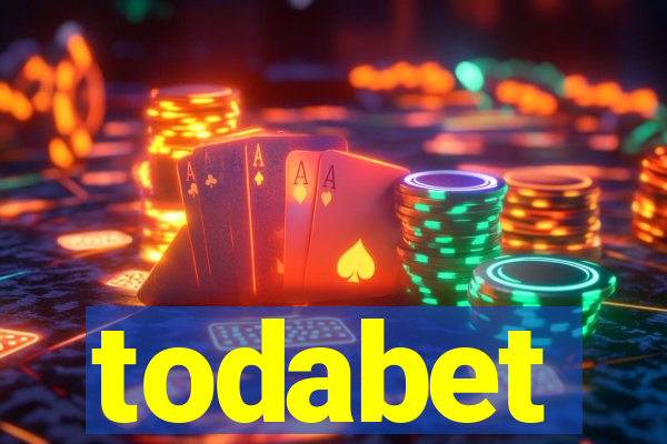 todabet