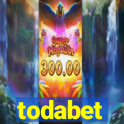 todabet