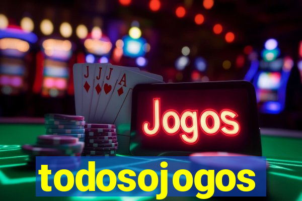 todosojogos