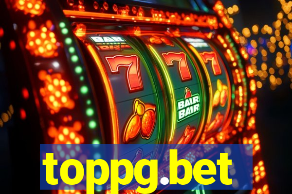 toppg.bet