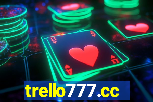 trello777.cc