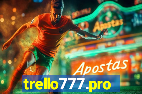 trello777.pro