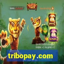 tribopay.com