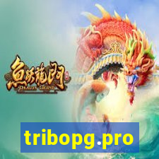 tribopg.pro