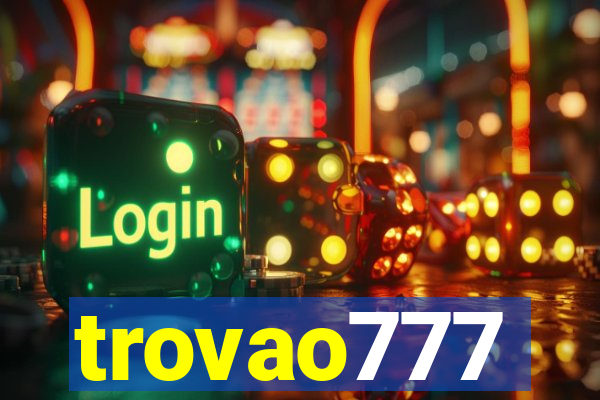 trovao777