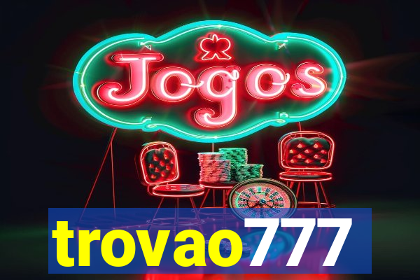 trovao777