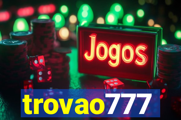 trovao777