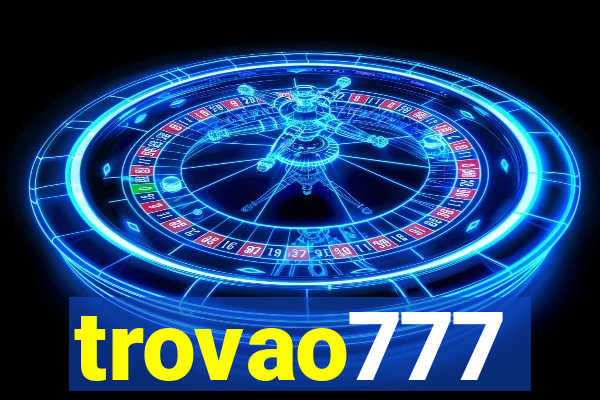 trovao777