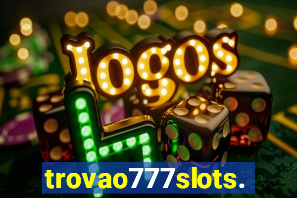 trovao777slots.com