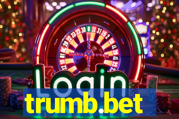 trumb.bet
